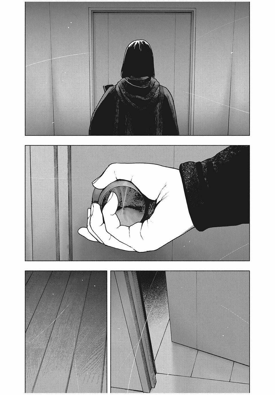 Shin’ai Naru Boku E Satsui Wo Komete 89 trang 4