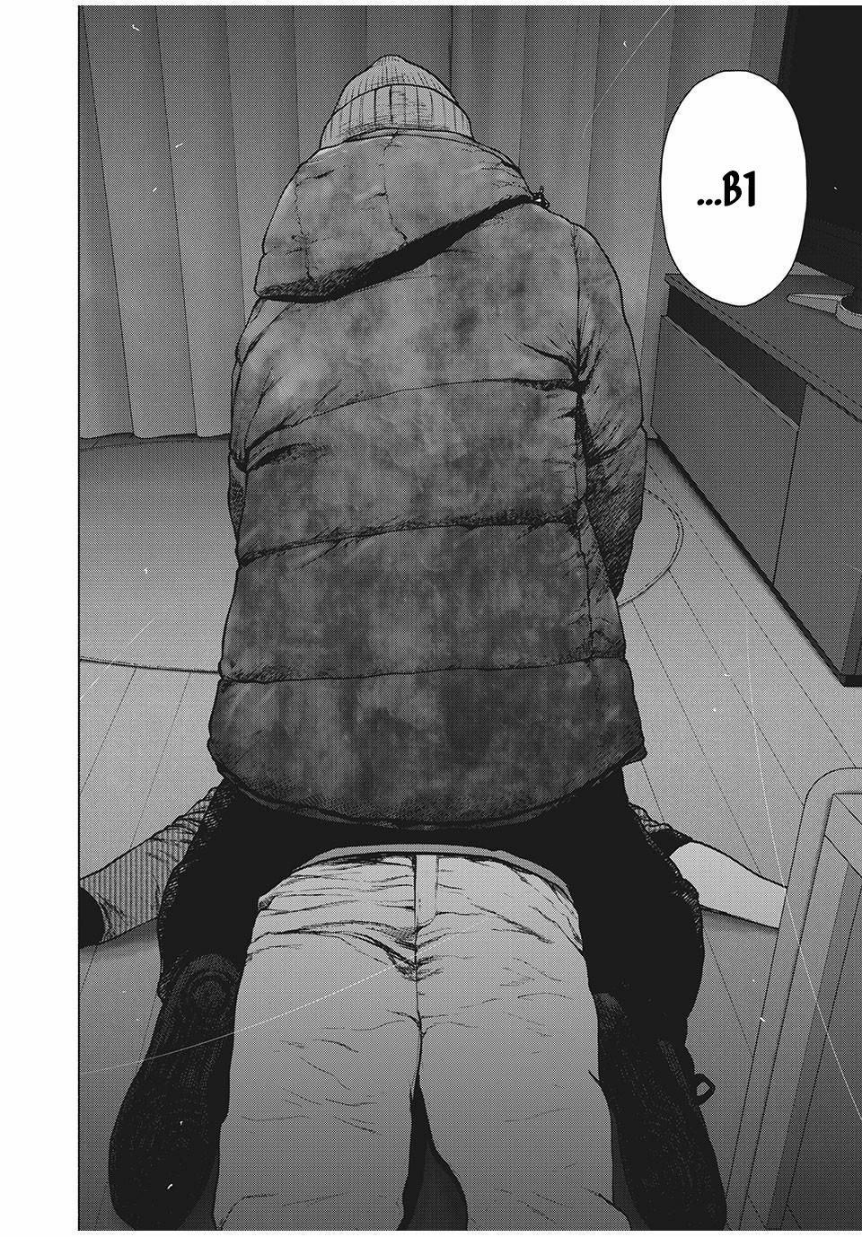 Shin’ai Naru Boku E Satsui Wo Komete 89 trang 6