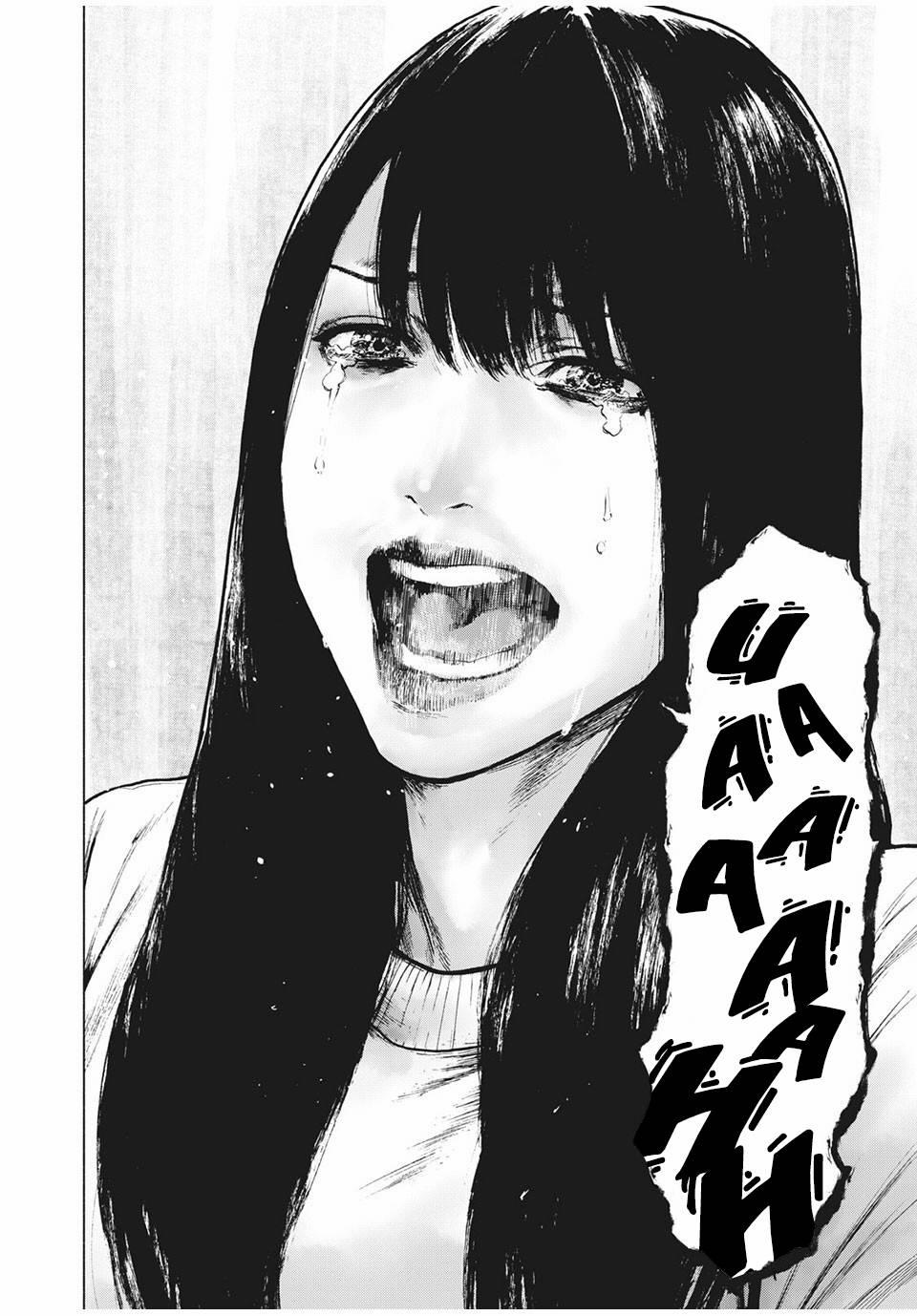 Shin’ai Naru Boku E Satsui Wo Komete 95 trang 15