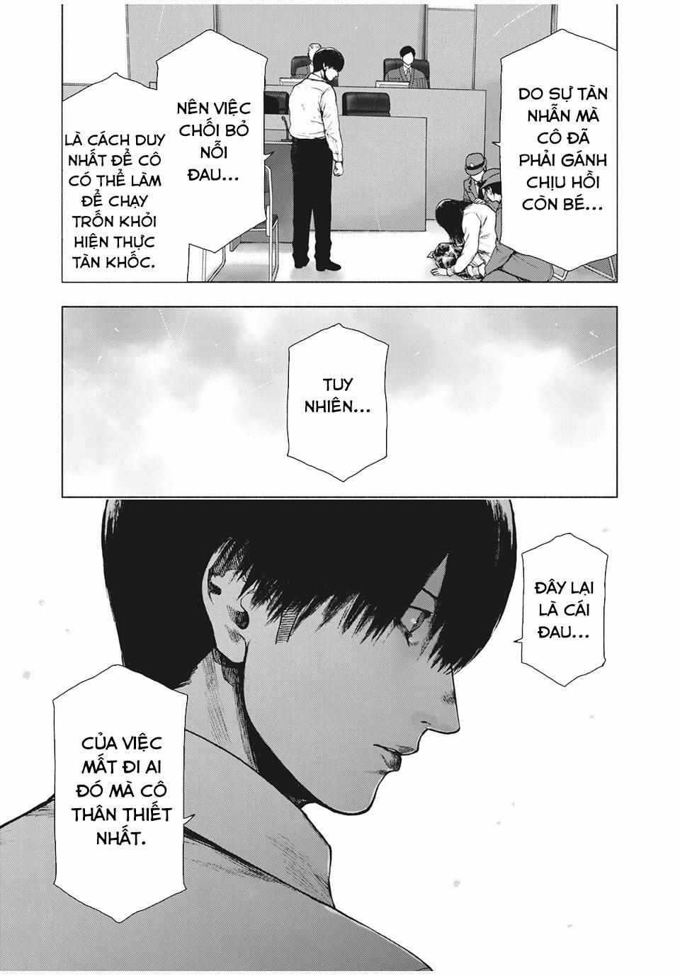 Shin’ai Naru Boku E Satsui Wo Komete 95 trang 20