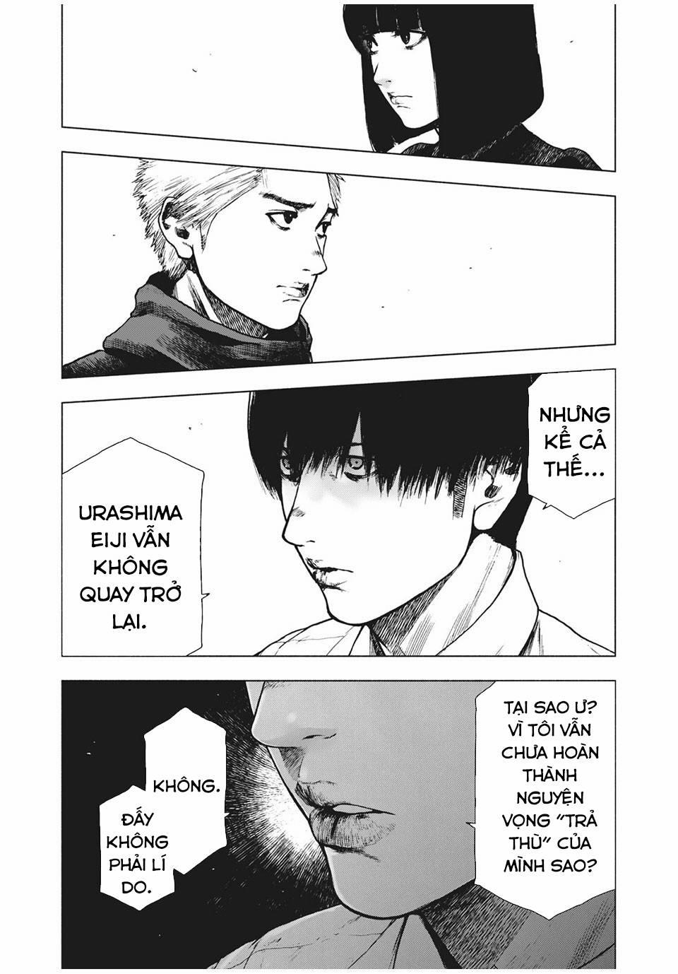 Shin’ai Naru Boku E Satsui Wo Komete 95 trang 9