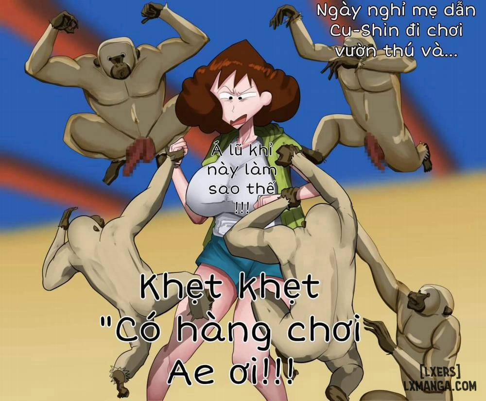 Shin cậu bé bút chì 1 trang 26