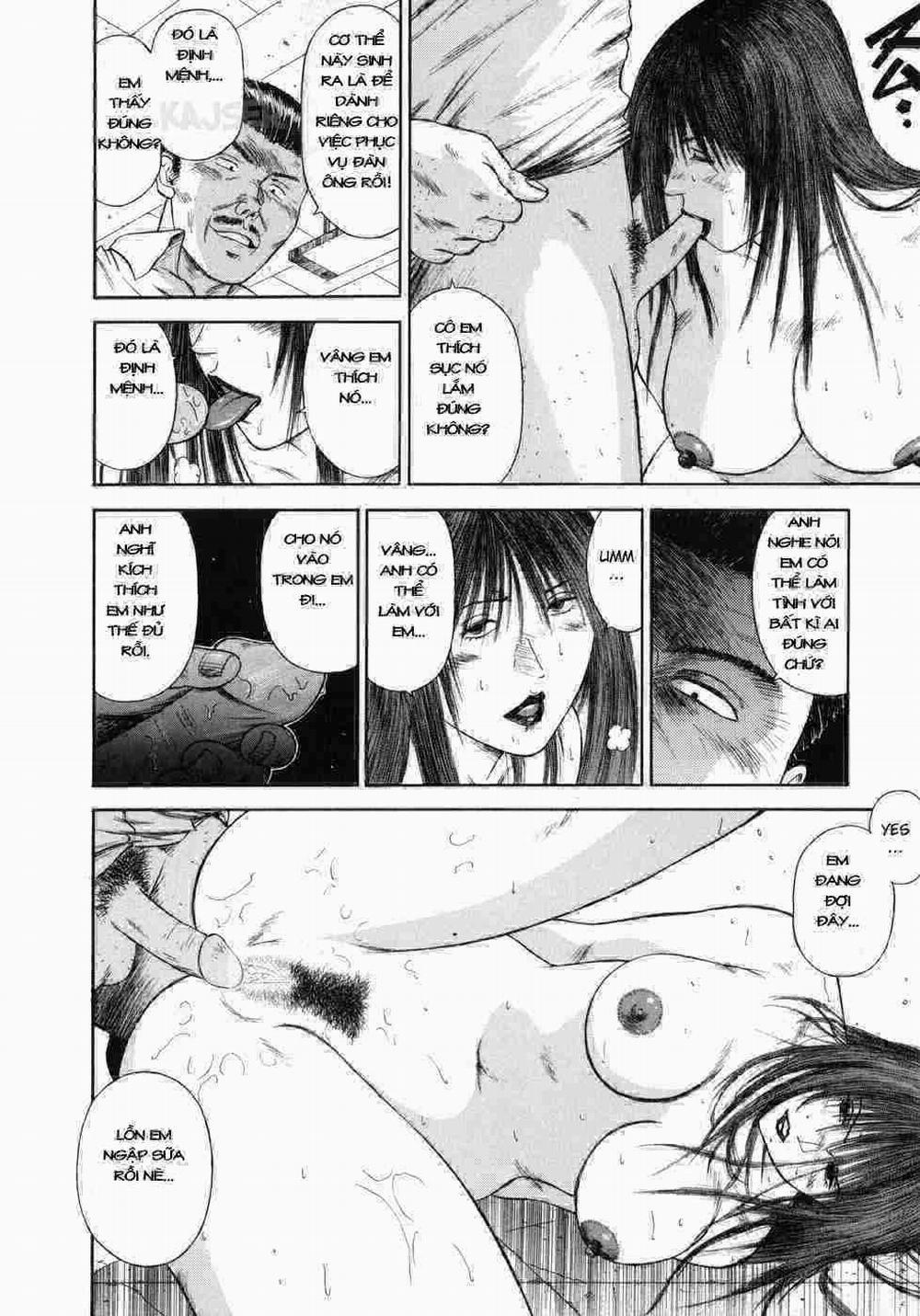 Shin Dorei Jokyoushi Mashou no Curriculum Chương 6 Trang 14