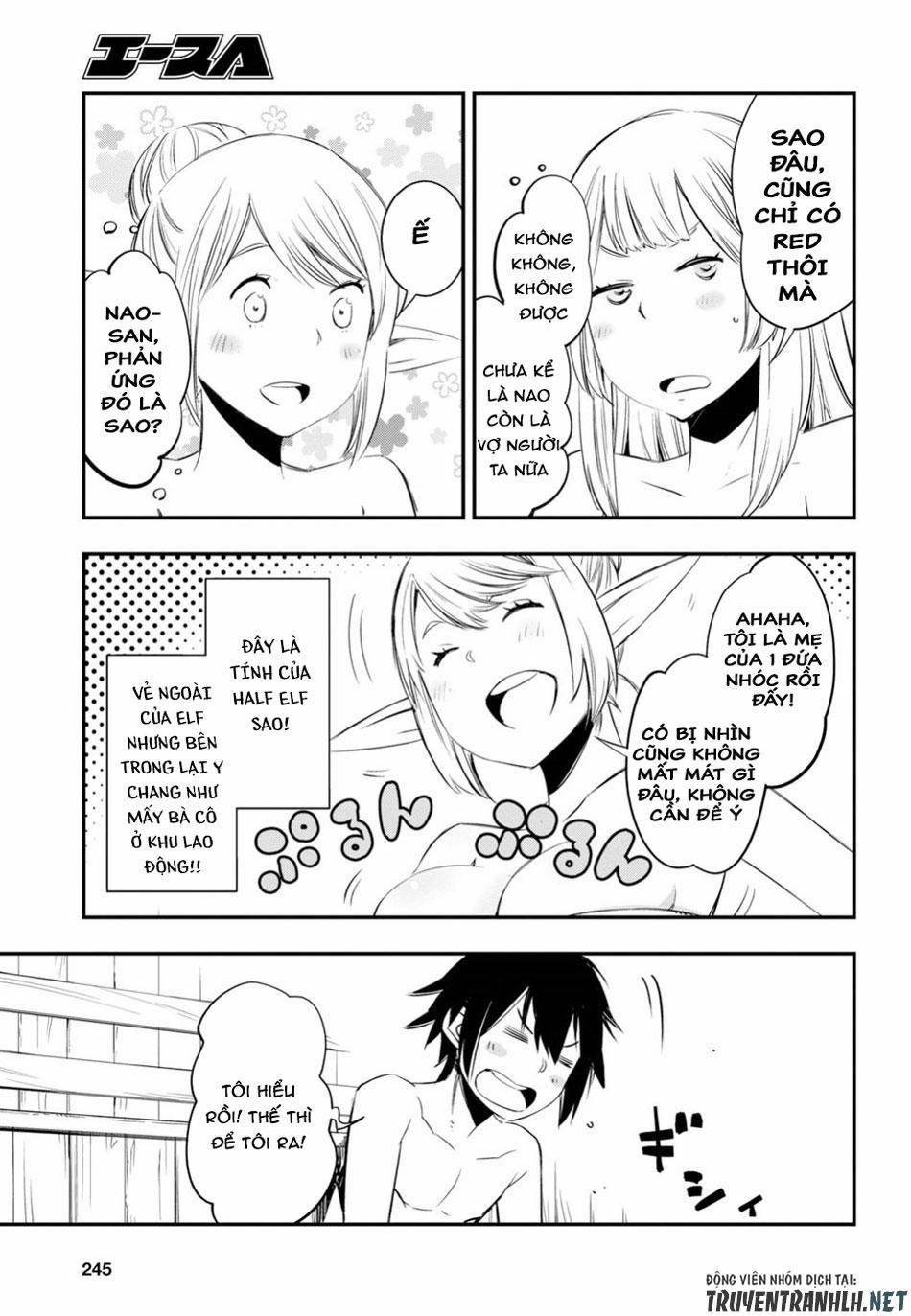 Shin No Nakama Janai To Yuusha No Party Wo Oidasareta No De, Henkyou De Slow Life Suru Koto Ni Shima 10 trang 20