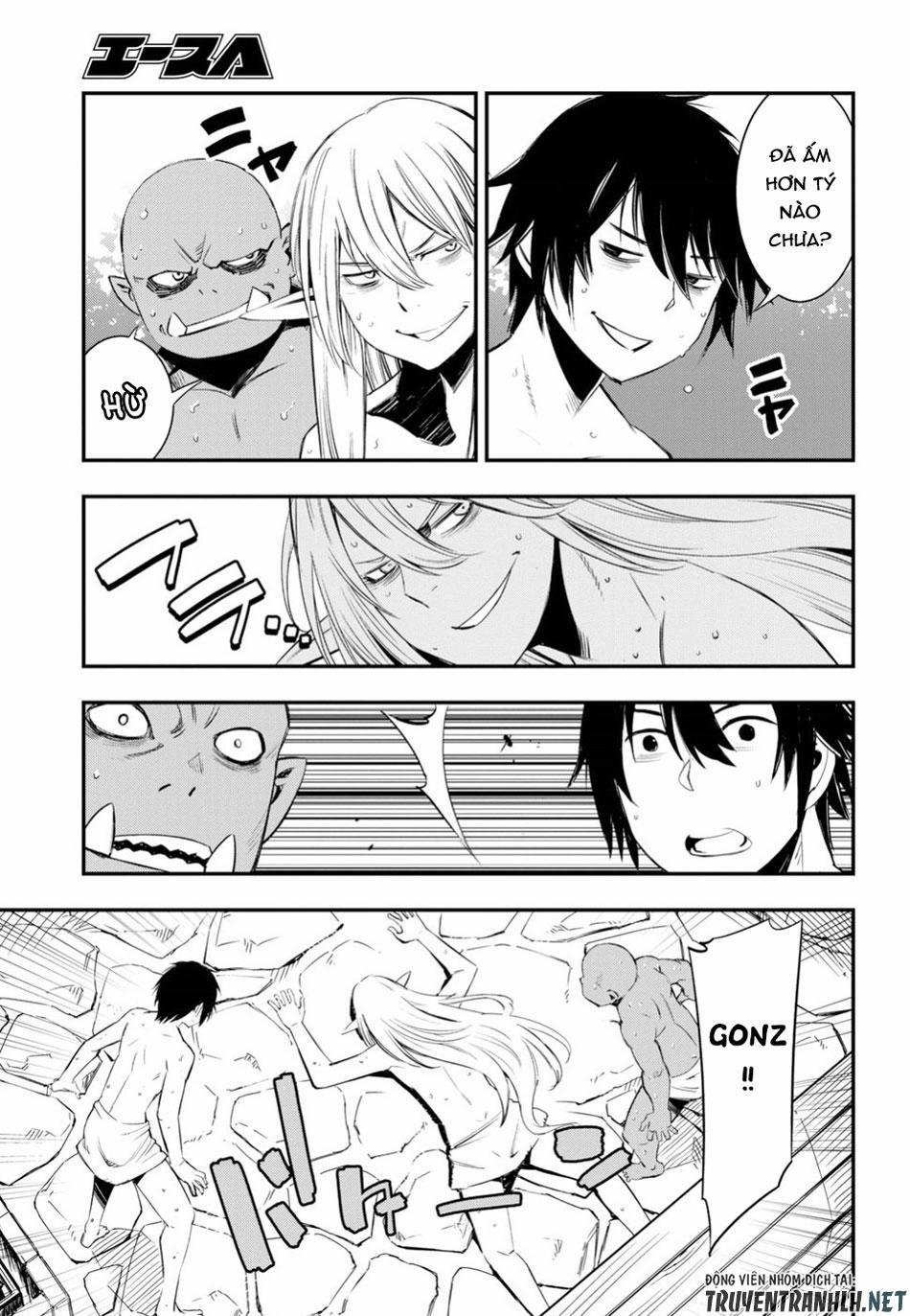 Shin No Nakama Janai To Yuusha No Party Wo Oidasareta No De, Henkyou De Slow Life Suru Koto Ni Shima 10 trang 6