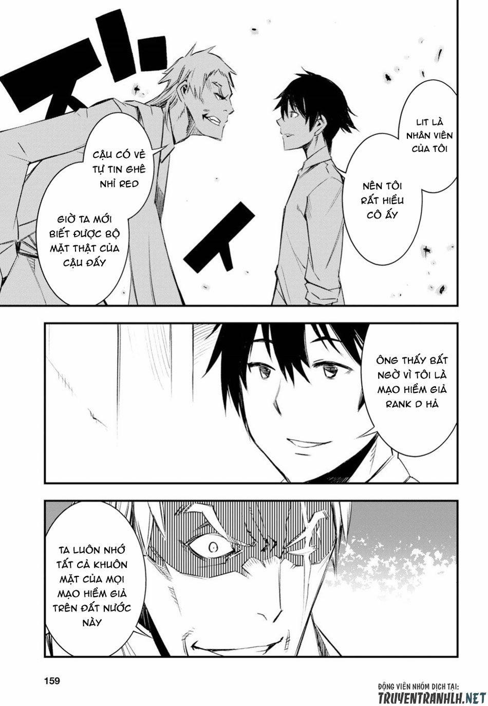 Shin No Nakama Janai To Yuusha No Party Wo Oidasareta No De, Henkyou De Slow Life Suru Koto Ni Shima 11 trang 6