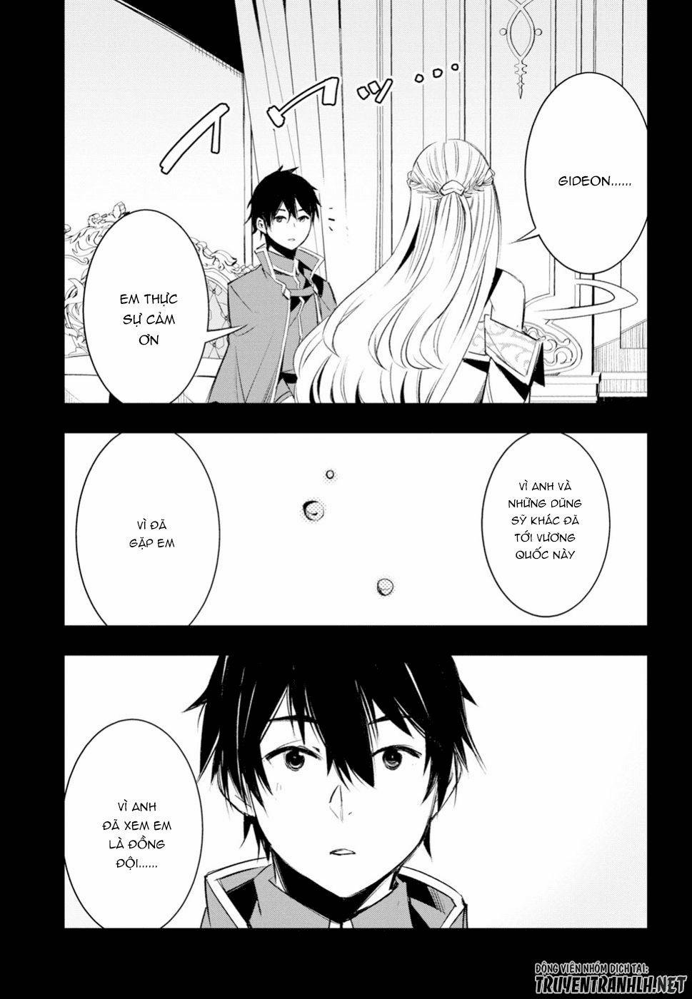 Shin No Nakama Janai To Yuusha No Party Wo Oidasareta No De, Henkyou De Slow Life Suru Koto Ni Shima 12 trang 24