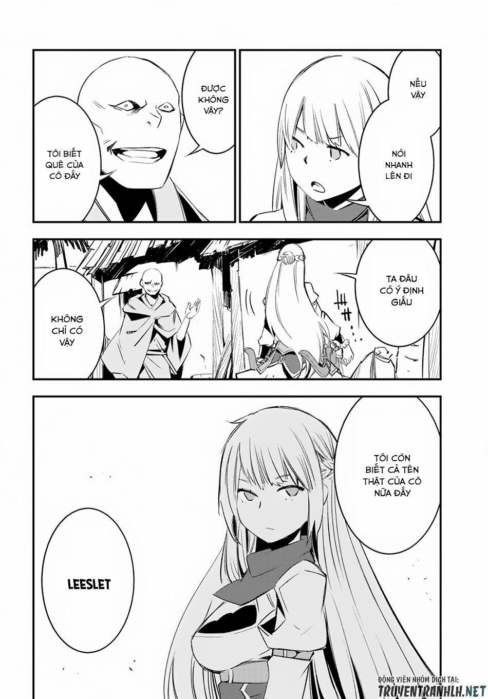 Shin No Nakama Janai To Yuusha No Party Wo Oidasareta No De, Henkyou De Slow Life Suru Koto Ni Shima 15 trang 13