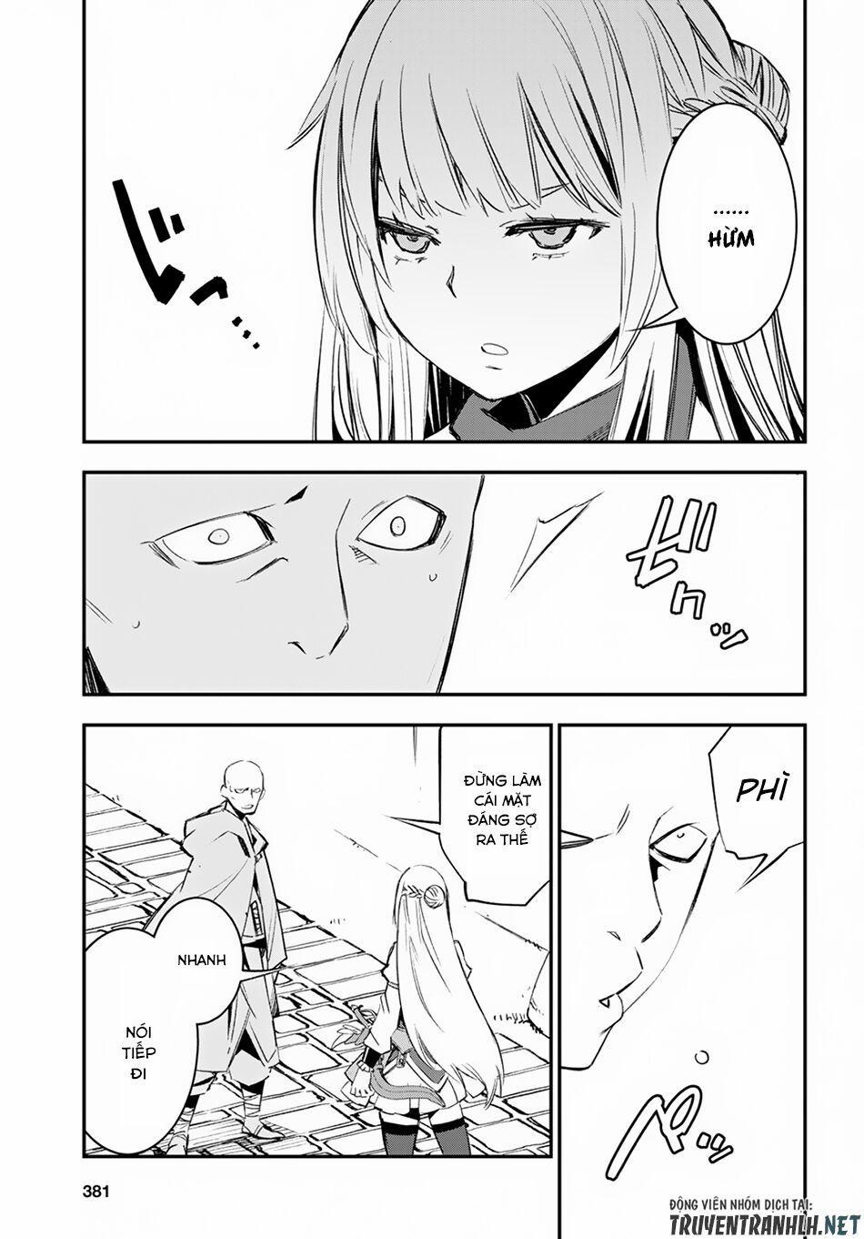 Shin No Nakama Janai To Yuusha No Party Wo Oidasareta No De, Henkyou De Slow Life Suru Koto Ni Shima 15 trang 14