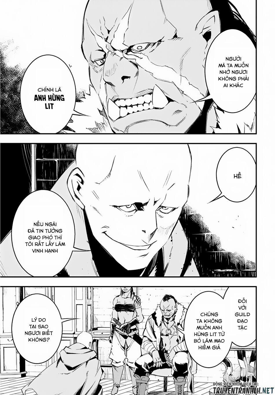 Shin No Nakama Janai To Yuusha No Party Wo Oidasareta No De, Henkyou De Slow Life Suru Koto Ni Shima 15 trang 4