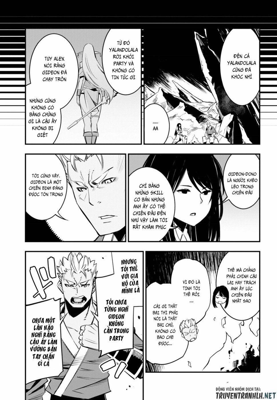 Shin No Nakama Janai To Yuusha No Party Wo Oidasareta No De, Henkyou De Slow Life Suru Koto Ni Shima 16.5 trang 20