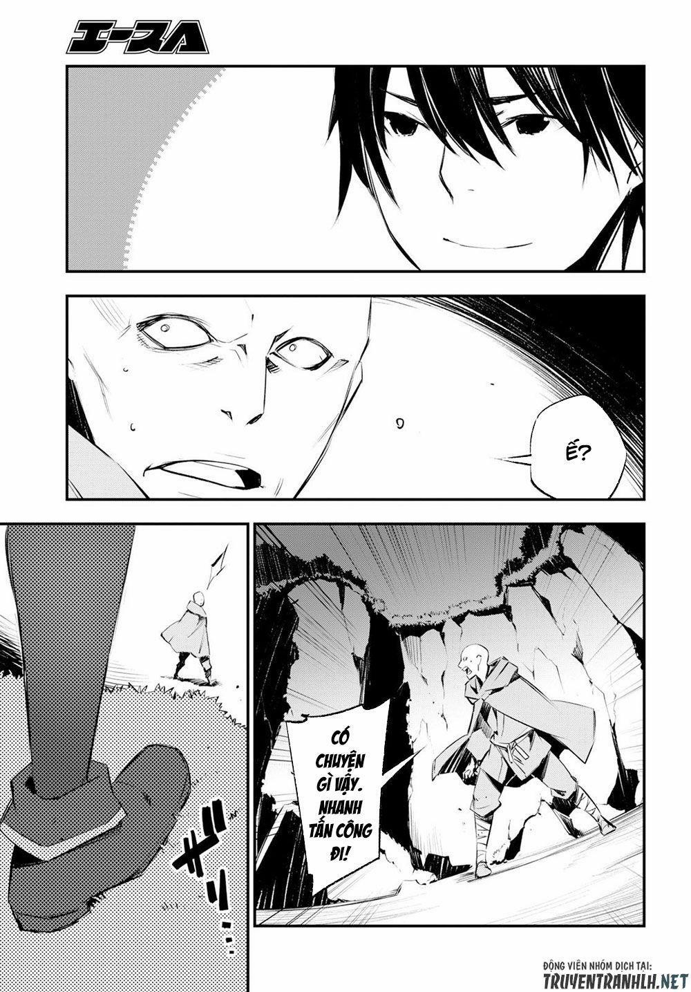 Shin No Nakama Janai To Yuusha No Party Wo Oidasareta No De, Henkyou De Slow Life Suru Koto Ni Shima 16 trang 12