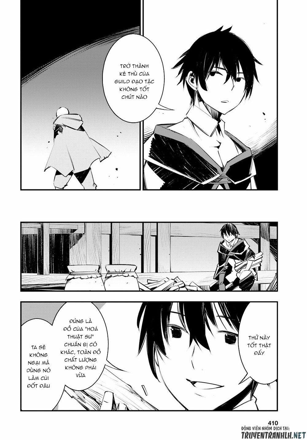 Shin No Nakama Janai To Yuusha No Party Wo Oidasareta No De, Henkyou De Slow Life Suru Koto Ni Shima 16 trang 19