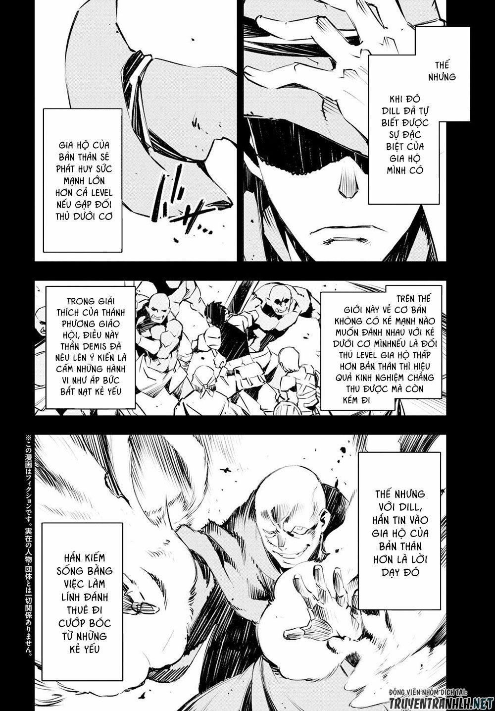 Shin No Nakama Janai To Yuusha No Party Wo Oidasareta No De, Henkyou De Slow Life Suru Koto Ni Shima 16 trang 3