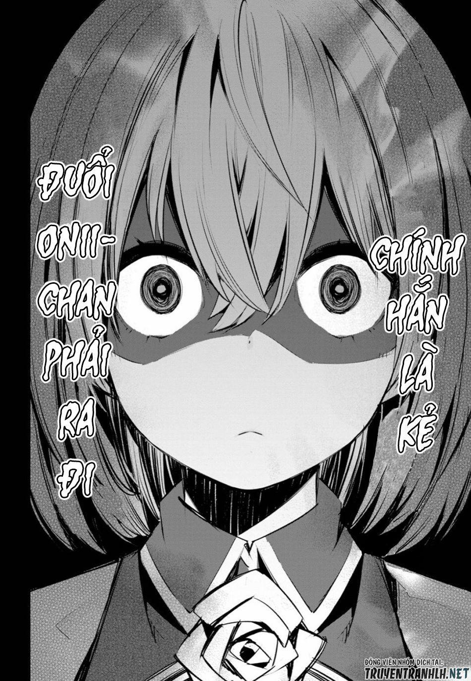 Shin No Nakama Janai To Yuusha No Party Wo Oidasareta No De, Henkyou De Slow Life Suru Koto Ni Shima 17 trang 13