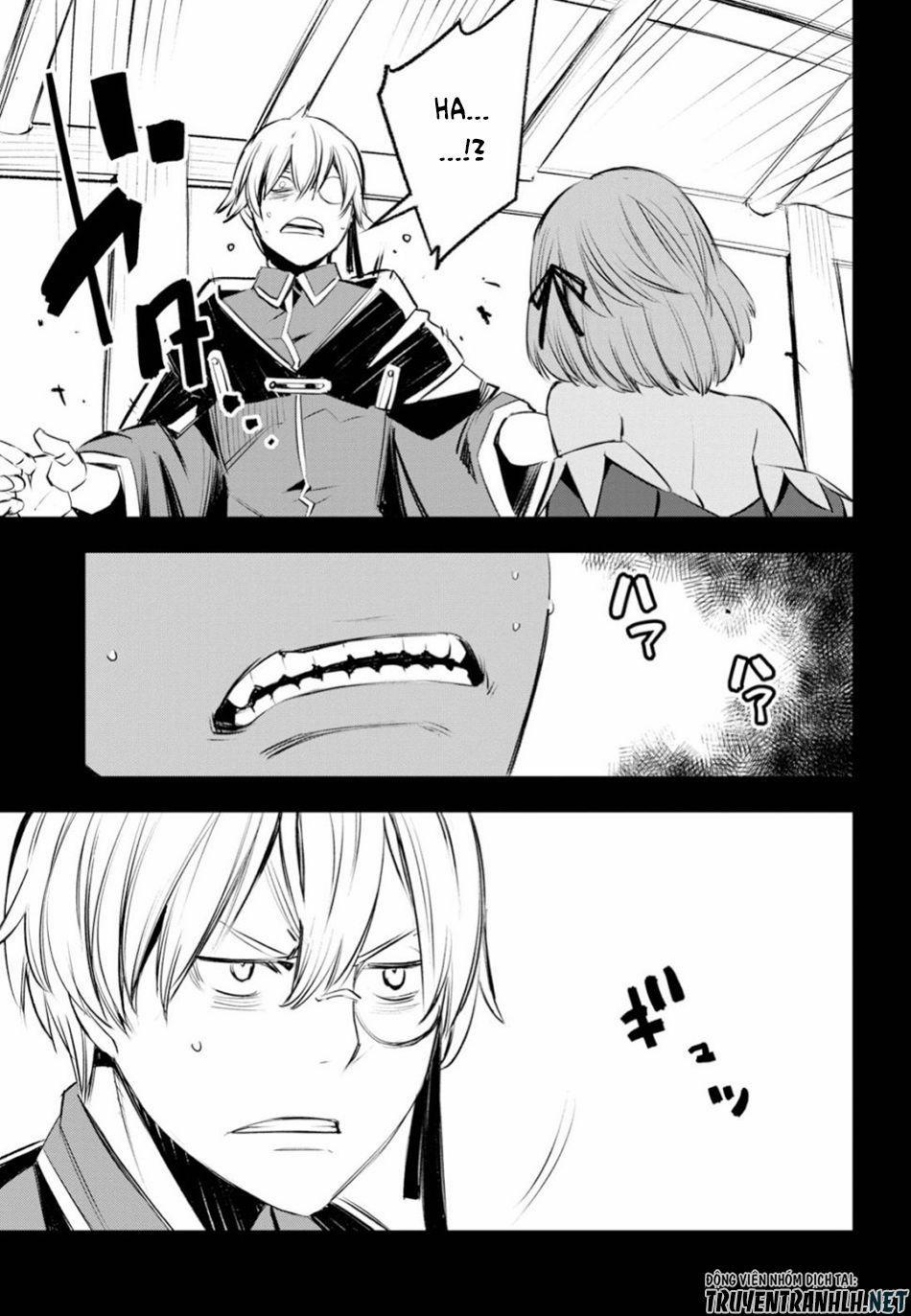 Shin No Nakama Janai To Yuusha No Party Wo Oidasareta No De, Henkyou De Slow Life Suru Koto Ni Shima 17 trang 14