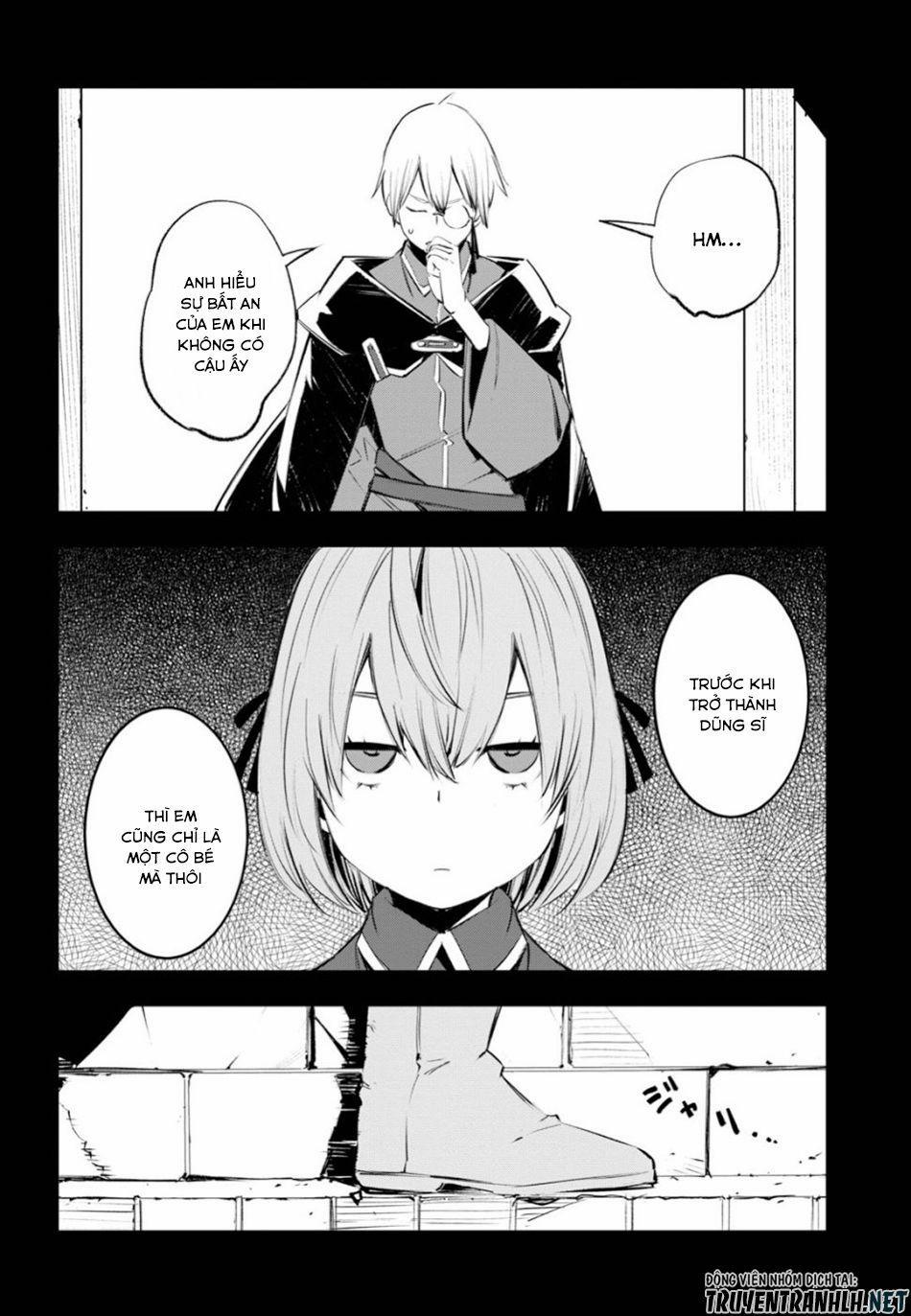 Shin No Nakama Janai To Yuusha No Party Wo Oidasareta No De, Henkyou De Slow Life Suru Koto Ni Shima 17 trang 15