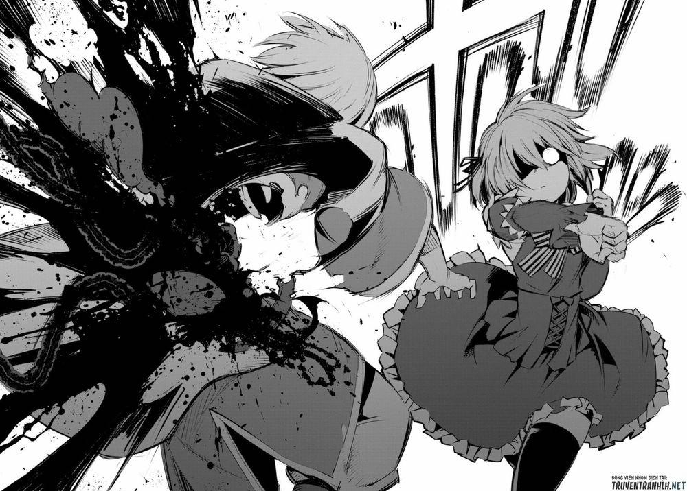 Shin No Nakama Janai To Yuusha No Party Wo Oidasareta No De, Henkyou De Slow Life Suru Koto Ni Shima 17 trang 19