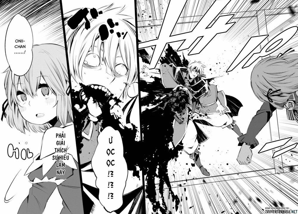 Shin No Nakama Janai To Yuusha No Party Wo Oidasareta No De, Henkyou De Slow Life Suru Koto Ni Shima 17 trang 20