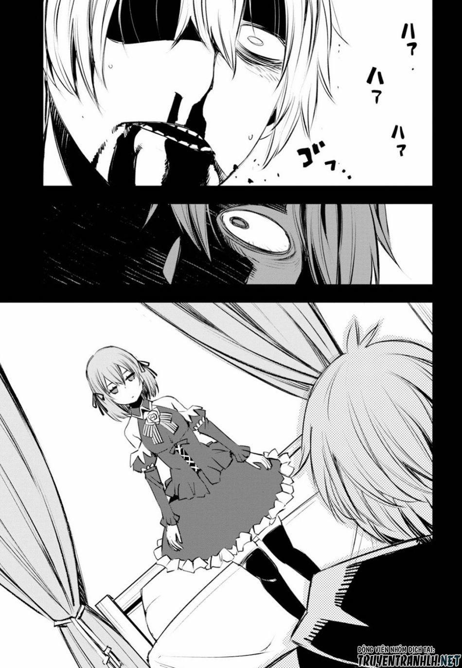 Shin No Nakama Janai To Yuusha No Party Wo Oidasareta No De, Henkyou De Slow Life Suru Koto Ni Shima 17 trang 22