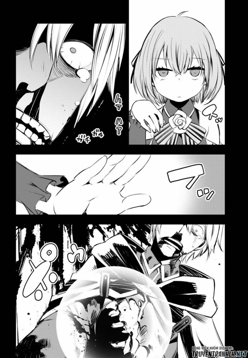 Shin No Nakama Janai To Yuusha No Party Wo Oidasareta No De, Henkyou De Slow Life Suru Koto Ni Shima 17 trang 23