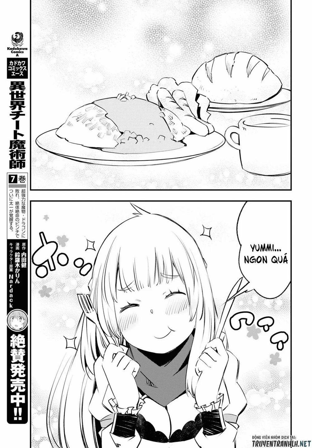 Shin No Nakama Janai To Yuusha No Party Wo Oidasareta No De, Henkyou De Slow Life Suru Koto Ni Shima 18 trang 24