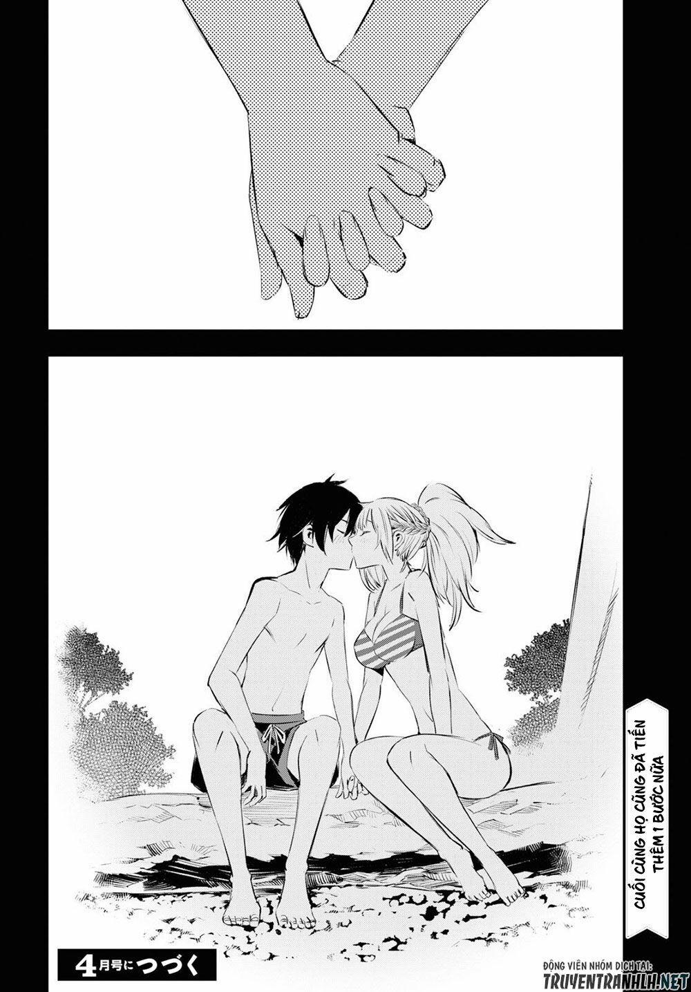 Shin No Nakama Janai To Yuusha No Party Wo Oidasareta No De, Henkyou De Slow Life Suru Koto Ni Shima 19 trang 25