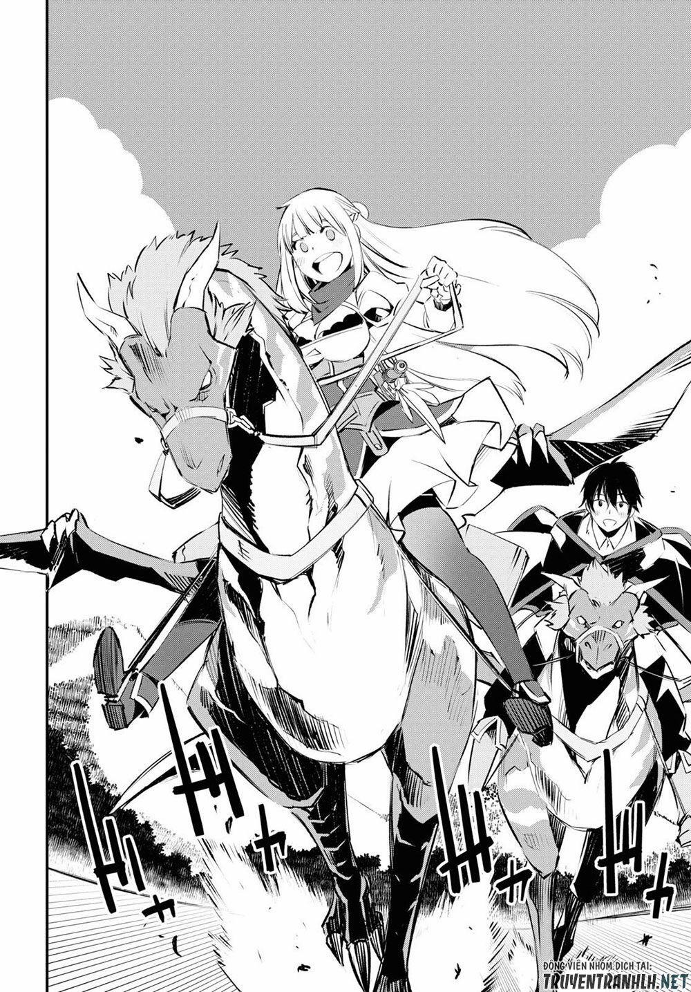 Shin No Nakama Janai To Yuusha No Party Wo Oidasareta No De, Henkyou De Slow Life Suru Koto Ni Shima 19 trang 5