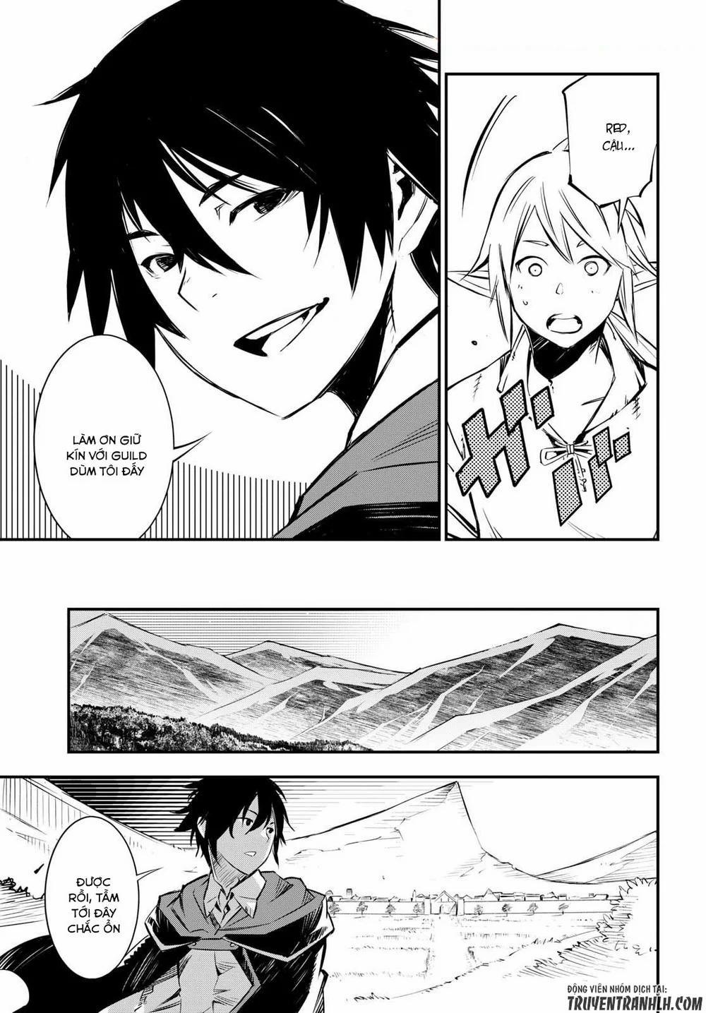 Shin No Nakama Janai To Yuusha No Party Wo Oidasareta No De, Henkyou De Slow Life Suru Koto Ni Shima 2 trang 18