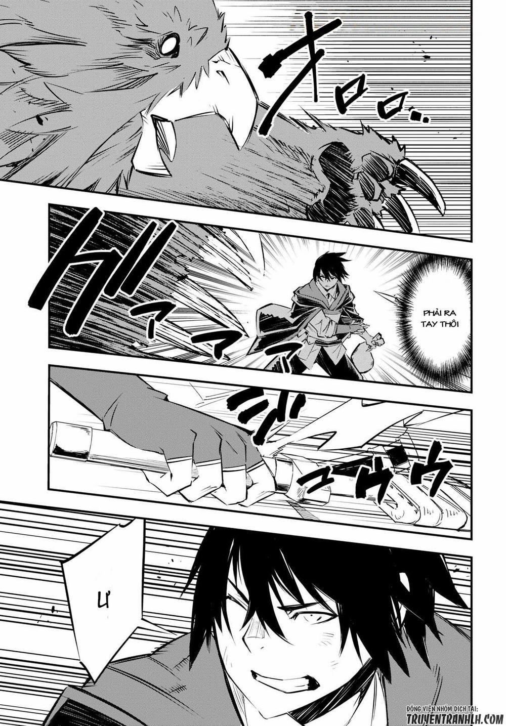 Shin No Nakama Janai To Yuusha No Party Wo Oidasareta No De, Henkyou De Slow Life Suru Koto Ni Shima 2 trang 24