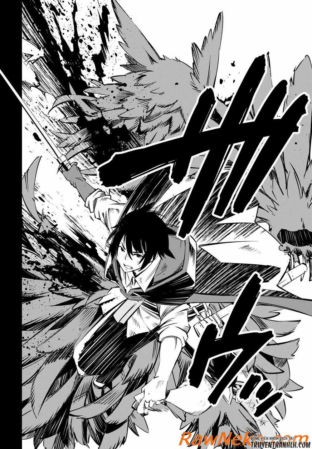 Shin No Nakama Janai To Yuusha No Party Wo Oidasareta No De, Henkyou De Slow Life Suru Koto Ni Shima 2 trang 25