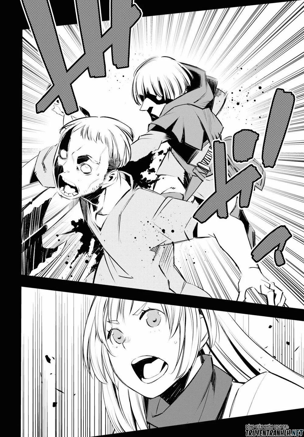 Shin No Nakama Janai To Yuusha No Party Wo Oidasareta No De, Henkyou De Slow Life Suru Koto Ni Shima 20 trang 13