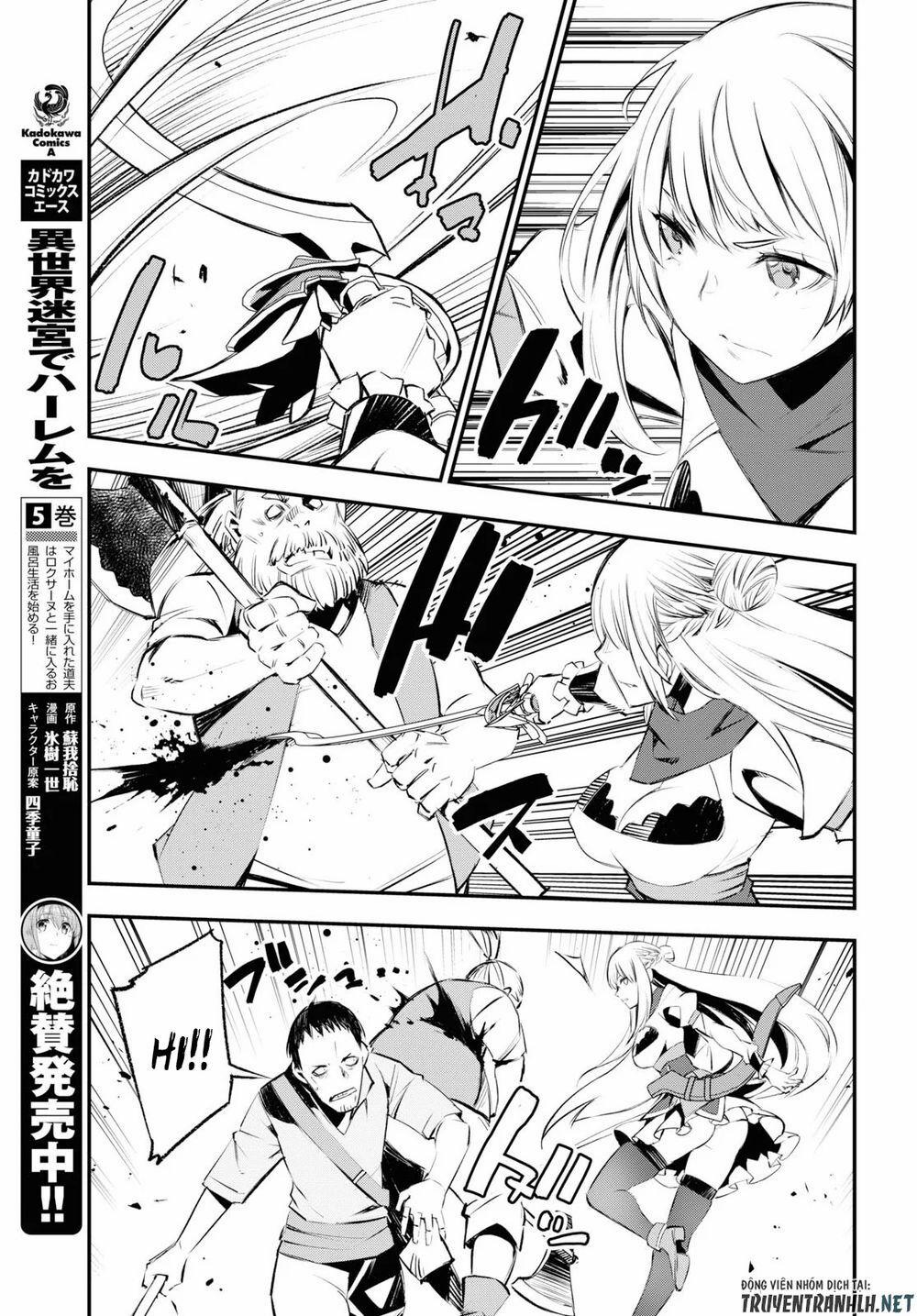 Shin No Nakama Janai To Yuusha No Party Wo Oidasareta No De, Henkyou De Slow Life Suru Koto Ni Shima 20 trang 20