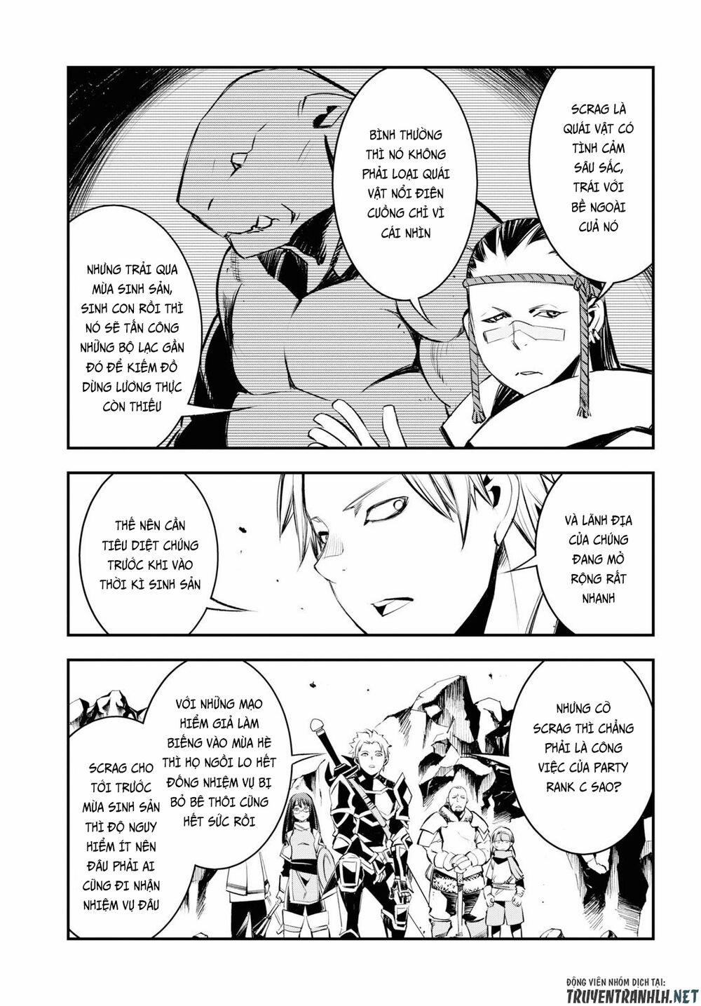 Shin No Nakama Janai To Yuusha No Party Wo Oidasareta No De, Henkyou De Slow Life Suru Koto Ni Shima 21 trang 18