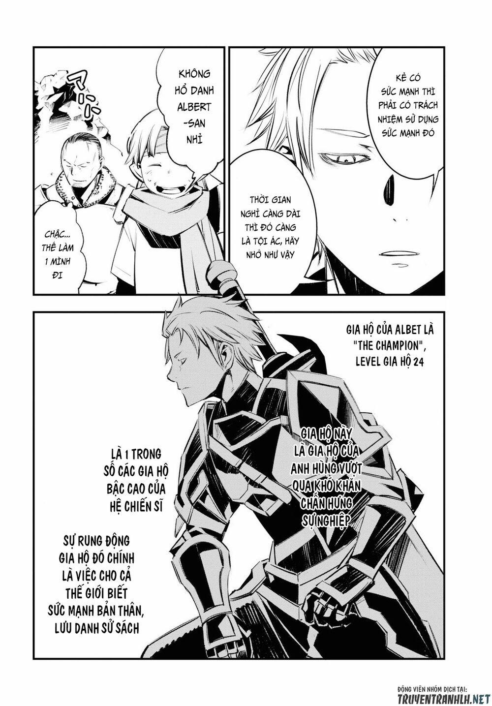 Shin No Nakama Janai To Yuusha No Party Wo Oidasareta No De, Henkyou De Slow Life Suru Koto Ni Shima 21 trang 19