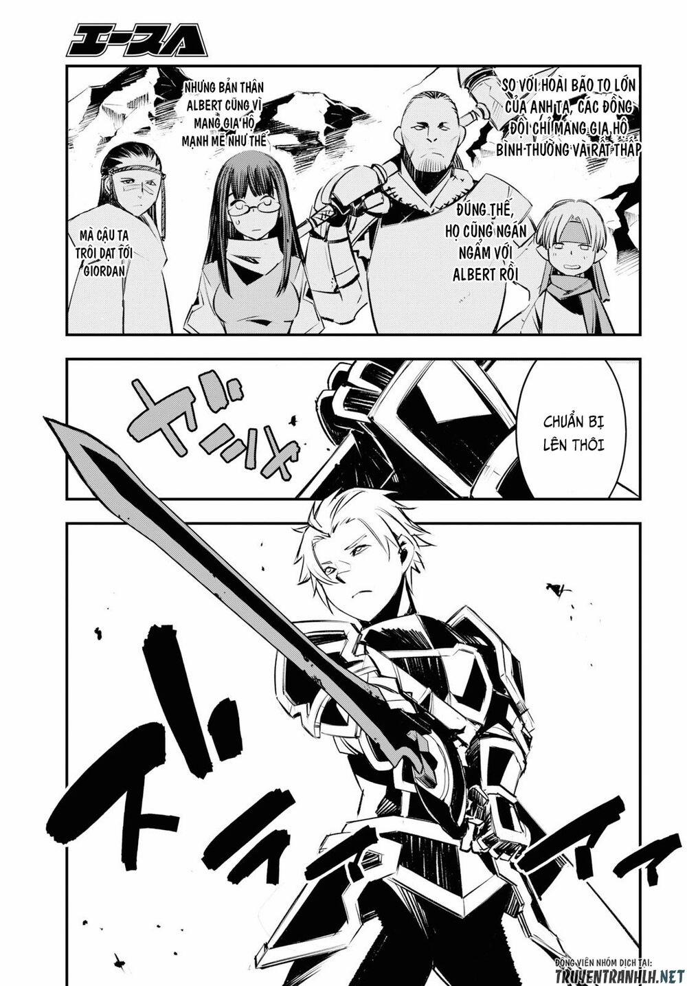 Shin No Nakama Janai To Yuusha No Party Wo Oidasareta No De, Henkyou De Slow Life Suru Koto Ni Shima 21 trang 20