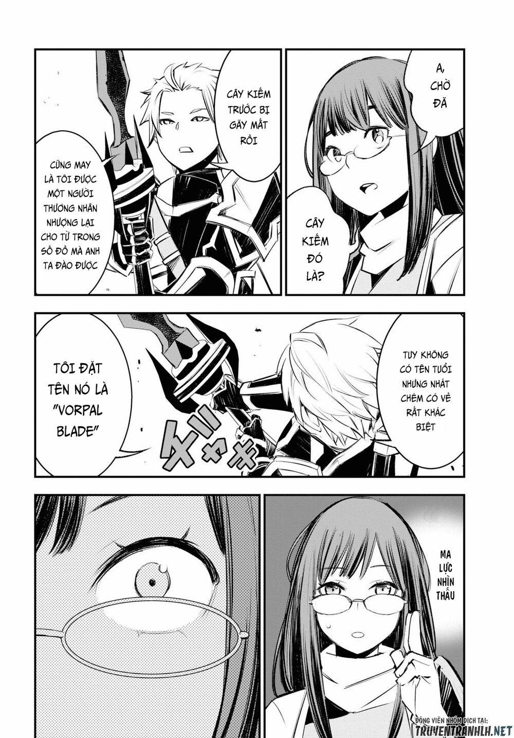 Shin No Nakama Janai To Yuusha No Party Wo Oidasareta No De, Henkyou De Slow Life Suru Koto Ni Shima 21 trang 21