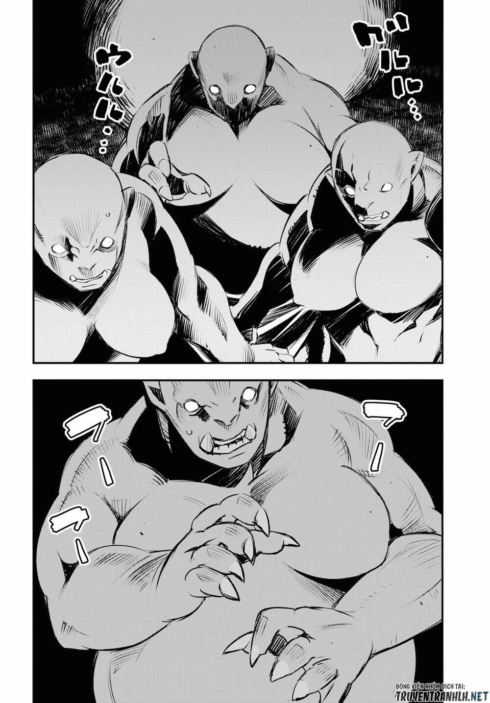 Shin No Nakama Janai To Yuusha No Party Wo Oidasareta No De, Henkyou De Slow Life Suru Koto Ni Shima 21 trang 25