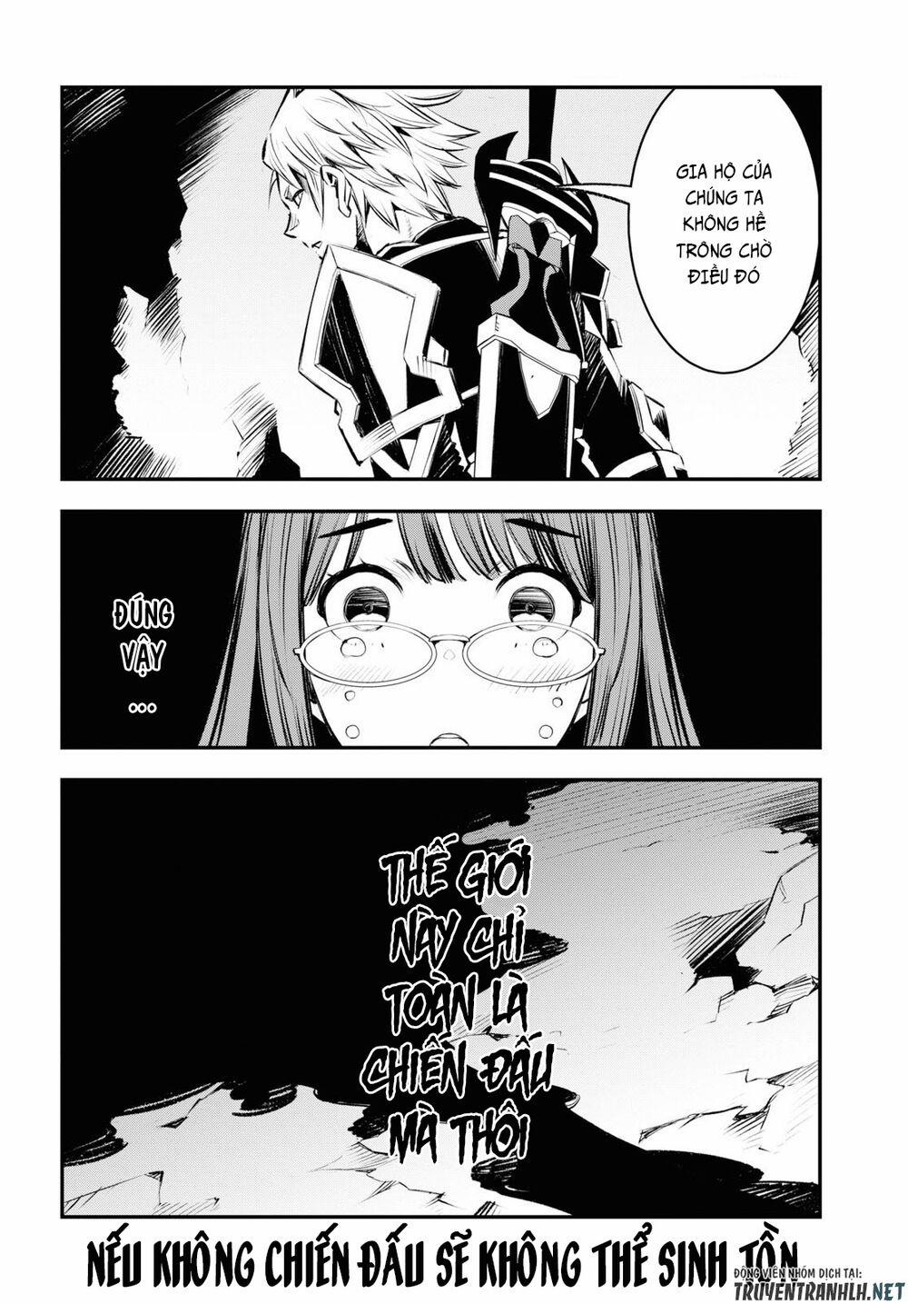 Shin No Nakama Janai To Yuusha No Party Wo Oidasareta No De, Henkyou De Slow Life Suru Koto Ni Shima 21 trang 31