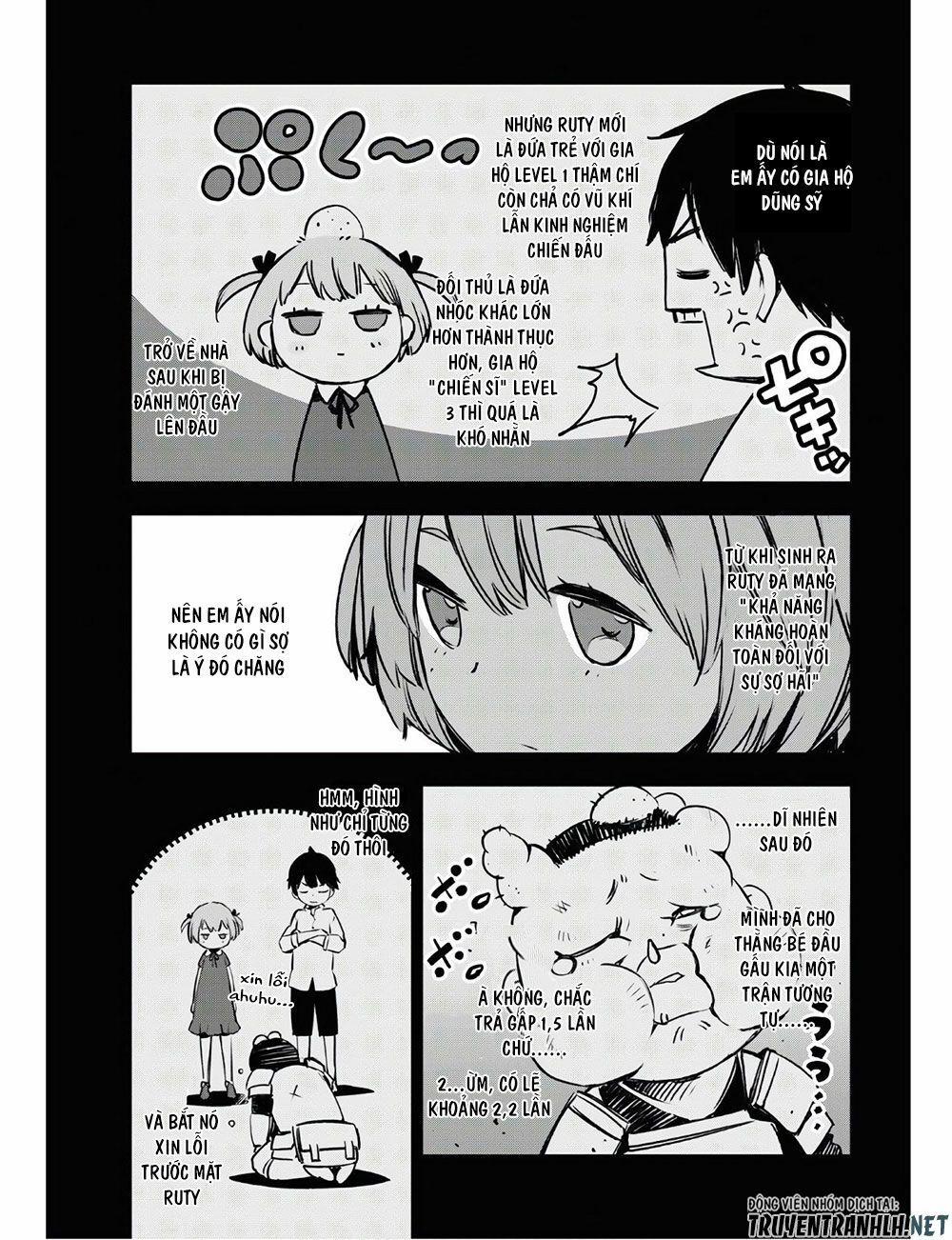 Shin No Nakama Janai To Yuusha No Party Wo Oidasareta No De, Henkyou De Slow Life Suru Koto Ni Shima 22 trang 12