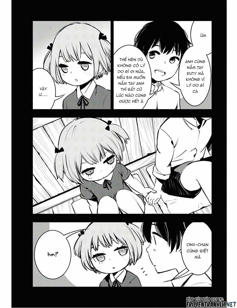 Shin No Nakama Janai To Yuusha No Party Wo Oidasareta No De, Henkyou De Slow Life Suru Koto Ni Shima 22 trang 18