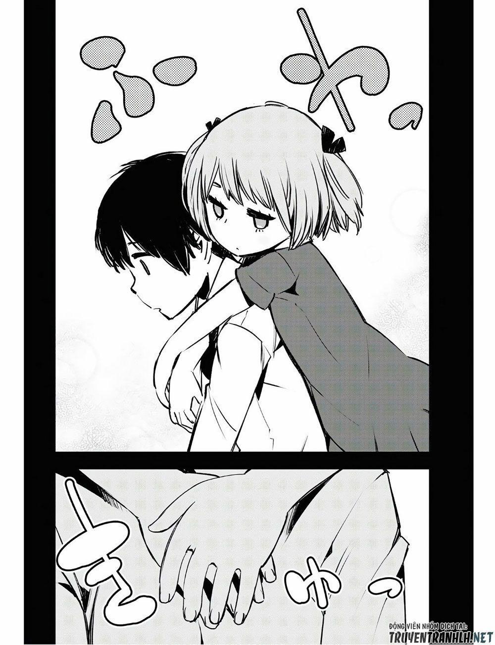 Shin No Nakama Janai To Yuusha No Party Wo Oidasareta No De, Henkyou De Slow Life Suru Koto Ni Shima 22 trang 23