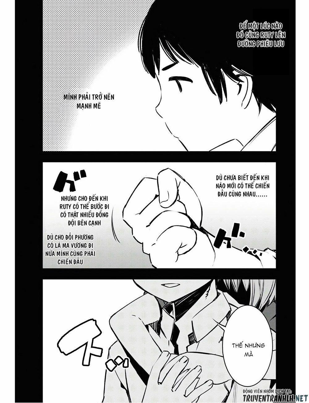 Shin No Nakama Janai To Yuusha No Party Wo Oidasareta No De, Henkyou De Slow Life Suru Koto Ni Shima 22 trang 28