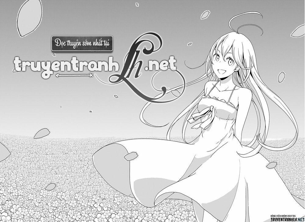 Shin No Nakama Janai To Yuusha No Party Wo Oidasareta No De, Henkyou De Slow Life Suru Koto Ni Shima 22 trang 31