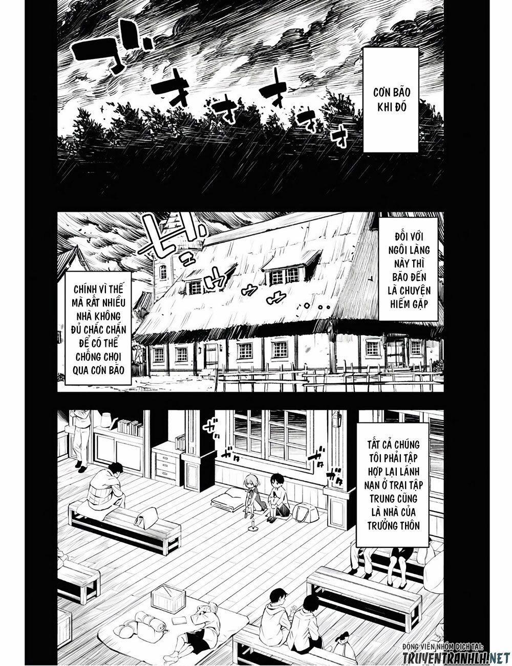 Shin No Nakama Janai To Yuusha No Party Wo Oidasareta No De, Henkyou De Slow Life Suru Koto Ni Shima 22 trang 9