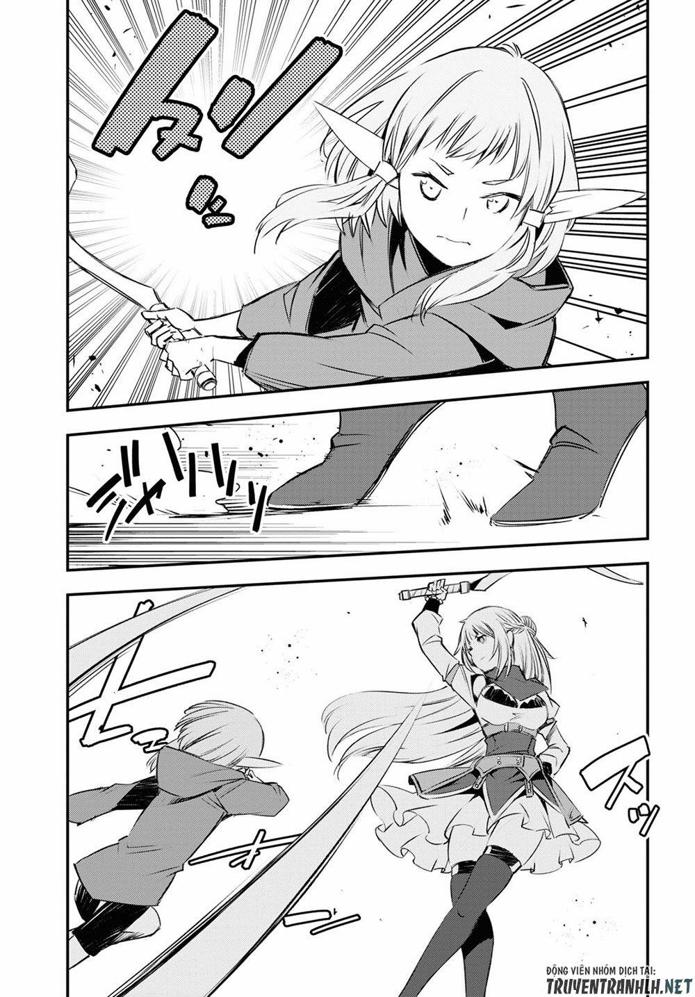 Shin No Nakama Janai To Yuusha No Party Wo Oidasareta No De, Henkyou De Slow Life Suru Koto Ni Shima 24 trang 13