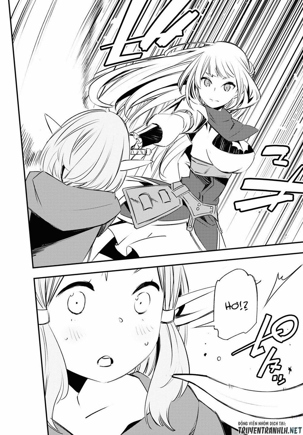 Shin No Nakama Janai To Yuusha No Party Wo Oidasareta No De, Henkyou De Slow Life Suru Koto Ni Shima 24 trang 14