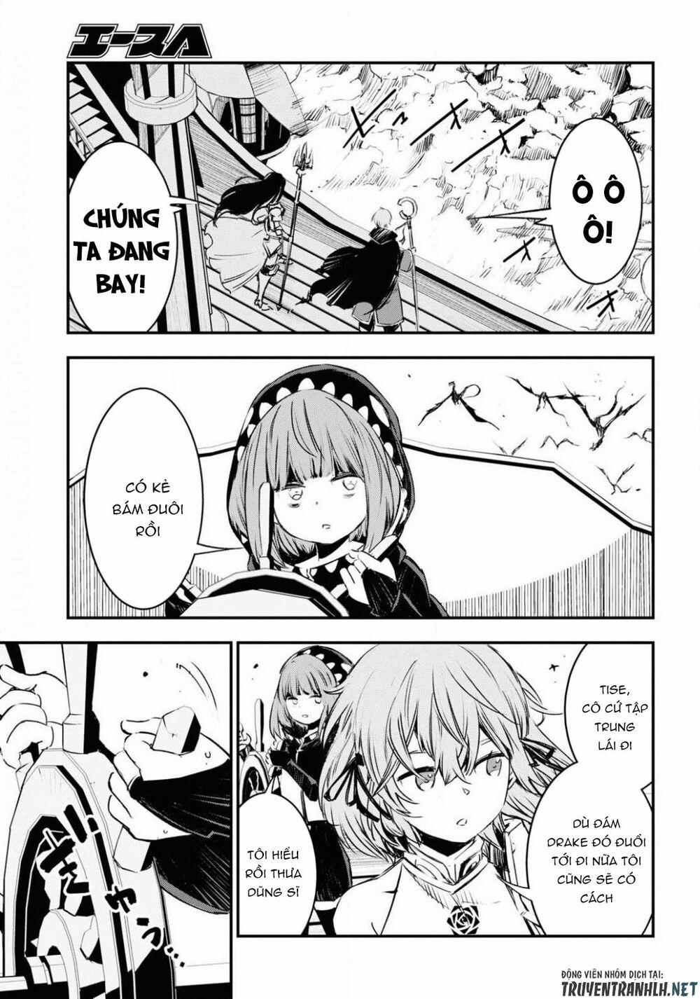 Shin No Nakama Janai To Yuusha No Party Wo Oidasareta No De, Henkyou De Slow Life Suru Koto Ni Shima 27 trang 12