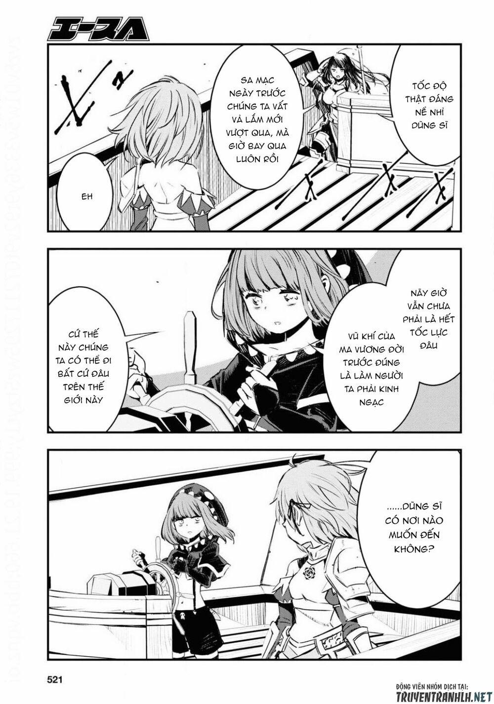 Shin No Nakama Janai To Yuusha No Party Wo Oidasareta No De, Henkyou De Slow Life Suru Koto Ni Shima 27 trang 14