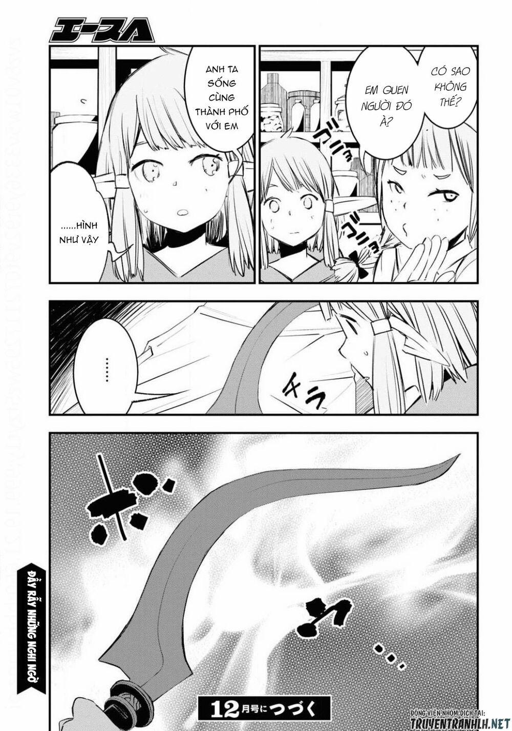 Shin No Nakama Janai To Yuusha No Party Wo Oidasareta No De, Henkyou De Slow Life Suru Koto Ni Shima 27 trang 24